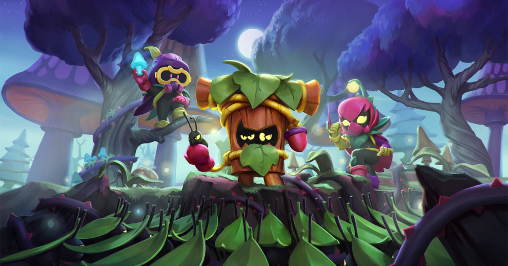Null’s Brawl v62.256