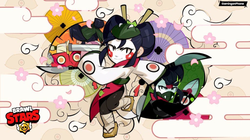 Kaze и Jae-yong