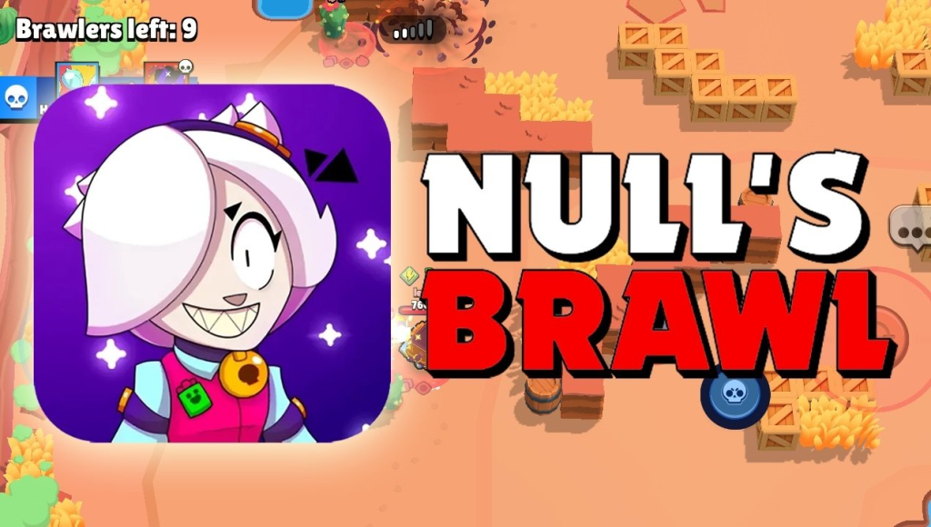 Null's Brawl
