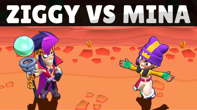 Null’s Brawl v63.286 (Мина и Зигги) — Обновление 2026 года